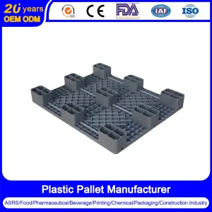 Pallet Racking System