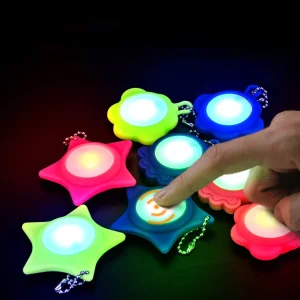 LED Collar