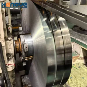 Electrical Steel