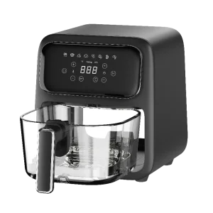 Factory Directly High Quality Air Fryer Multi-function 4l Kitchen Chip Cooker Air Fryer for Family