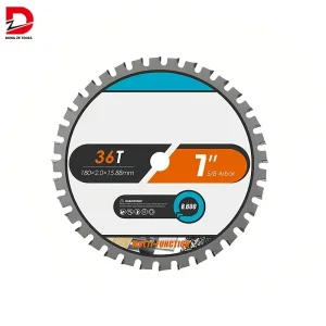 China High Speed Steel & Diamond TCT Circular Saw Blade Manufacturer, Factories