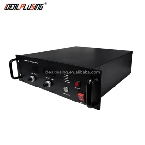 HV Power Supply