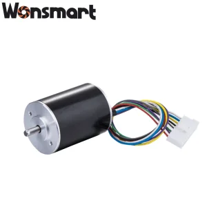 Solar Miniature DC Motor Toy Small Size DC Motor