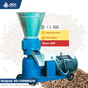 Advanced Fish Making Machine