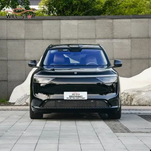 Aito M8 SUV