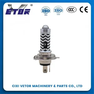 High Brightness LED Bulb L017