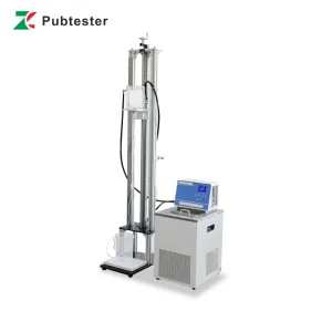 ISO 8536 Single Use Gravity Feed Infusion Set Catheters Flow Rate Test Machine