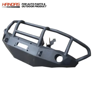 Accessories Pickup Truck Bull Bar for Land Cruiser LC200 2018-2020