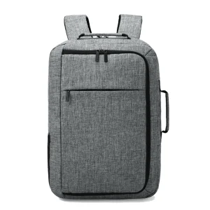 Mochila de computadora personalizada