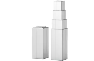 Linear Actuator Lift