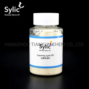 عامل تشتت سيليك® مسحوق م dispersant