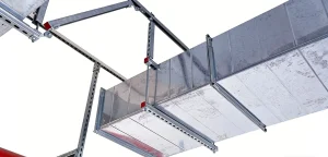One Stop Solution for Cable Tray and Fittings