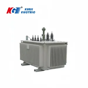 50kVA Sealed Transformer