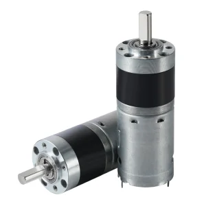 Precision Metal Gear Motor