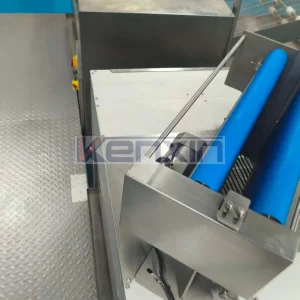 High Speed Industrial Slicer