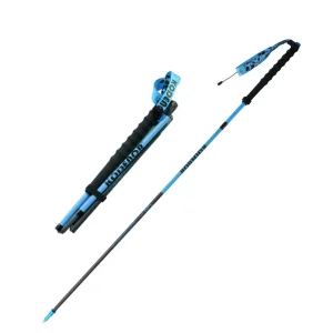 Carbon Trail Running Poles