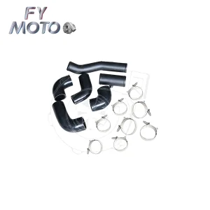 China Manufacture Mini Cooper S R55 High Performance Intercooler Pipe