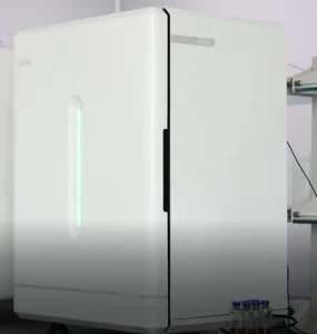 Culture Detection System