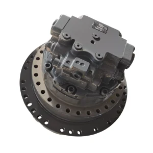 CCHC brand MA180TM05/GT42A04 walking motor assembly/final drive/ travel assembly, traveling motor, hydraulic motor