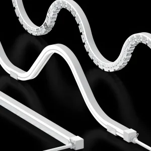 LED Light Strip/Luz LED/LED Light Bulb/LED Strip Fixture for Home Decoration