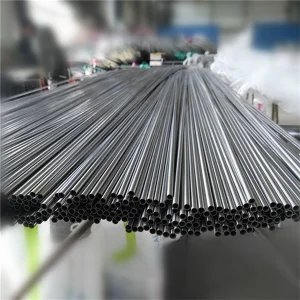 Wholesale AISI 410 stainless steel tubing
