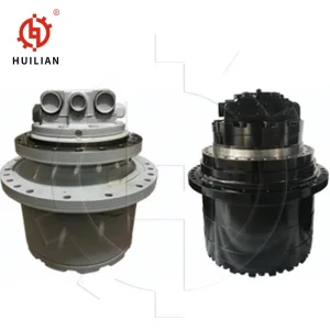 Hydraulic Final Drive Track Motor for Hyundai R60-7e R60-7g R60-9s R60-9vs R60-V R60cr-9A R60g R60vs R66vs R75dvs R75-7 R75-V R75bvs R75vs R80 80-7 R80-7b