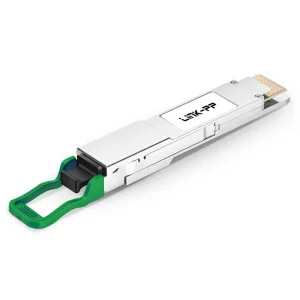 400GBASE-FR4 QSFP-DD