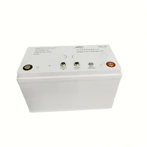 OEM Deep Cycles 12V 100Ah LiFePO4 Lithium Battery for Solar RV Caravan Marine Rechargeable Manufacturers, Supplier