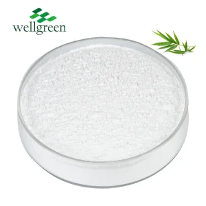 Bamboo Leaf Extract Powder 70% Silica
