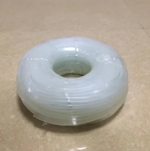 Custom Soft Flexible Silicone Hose