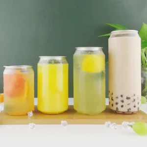 OEM Cold Brew Can