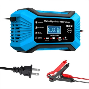 Pulse Charger