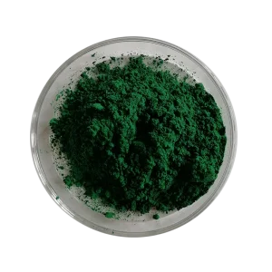 Sodium Iron Chlorophyllin