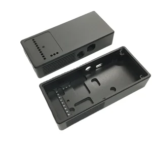Custom Cnc Machining Anodized Aluminum Diy Box Mod Enclosure