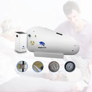 Oxygen Chamber