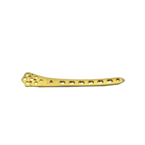 Geasure Orthopaedic Implants Distal Femoral Locking Plate Titanium Compression Plates JPSD122 5-15