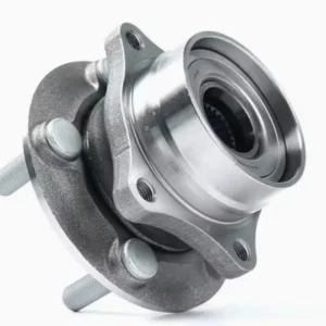 NSK NACHI Wheel Hub