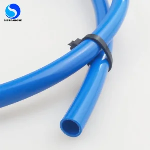 PA/Nylon Multi-Purpose Hose for Industrial Fluid &amp; Air Transmission
