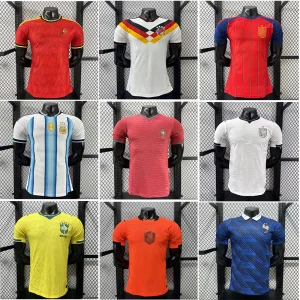 Camiseta de Futebol Replica da Tailândia