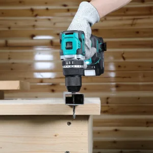 Hammer Drill