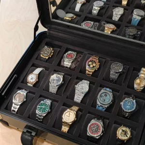 Luxury AAA Grade Timepiece Fashion Gift