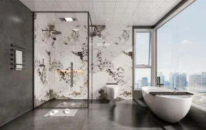 Energy Saving Window