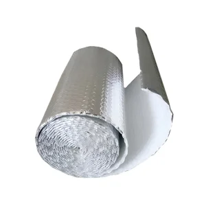 Aluminium Foil Insulation