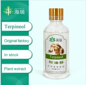 Wholesale Industrial-grade Terpineol