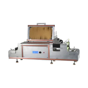 Electrospinning System