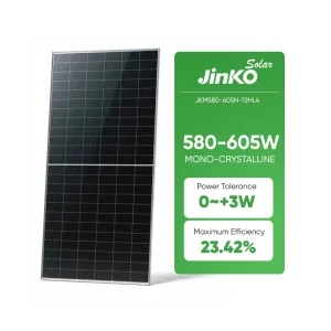 Módulo Fotovoltaico Flexível