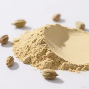 Organic Fenugreek Seed Extract