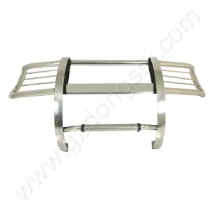 Toyota Grille Guard
