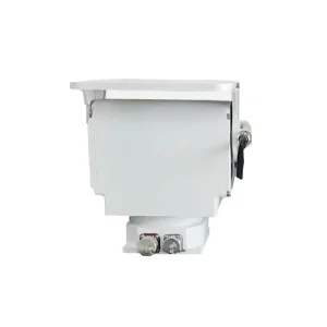 10kg High Precision Intelligent Pan Tilt Motor for CCTV Camera