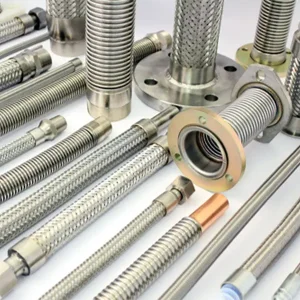 Customized Stainless Steel Metal Hose